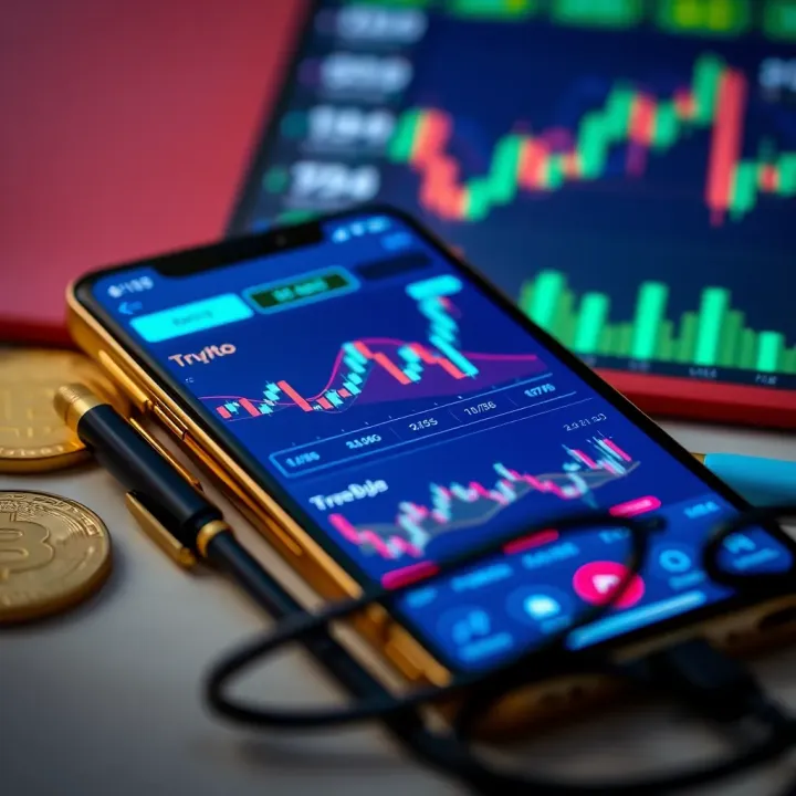 Best Crypto Trading Apps in Pakistan: A Practical Guide