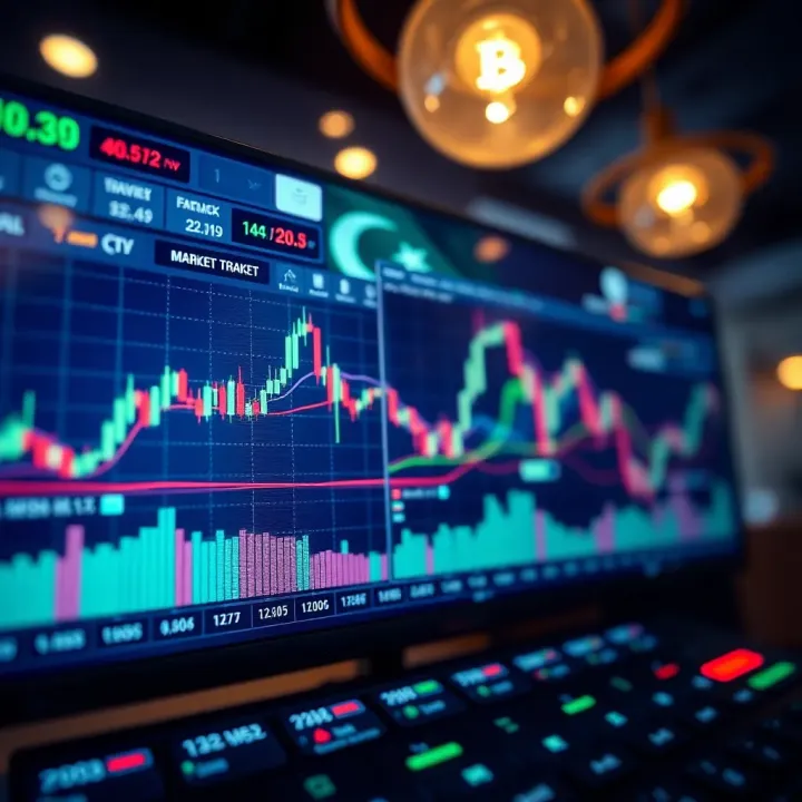 Best Cryptocurrency Trading Platforms in Pakistan