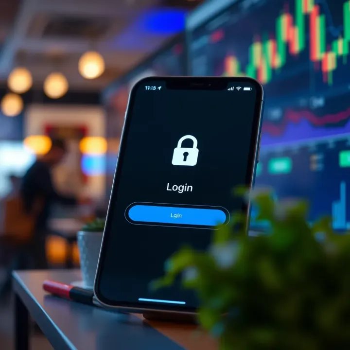 Top Forex Trading Apps for Traders in Pakistan