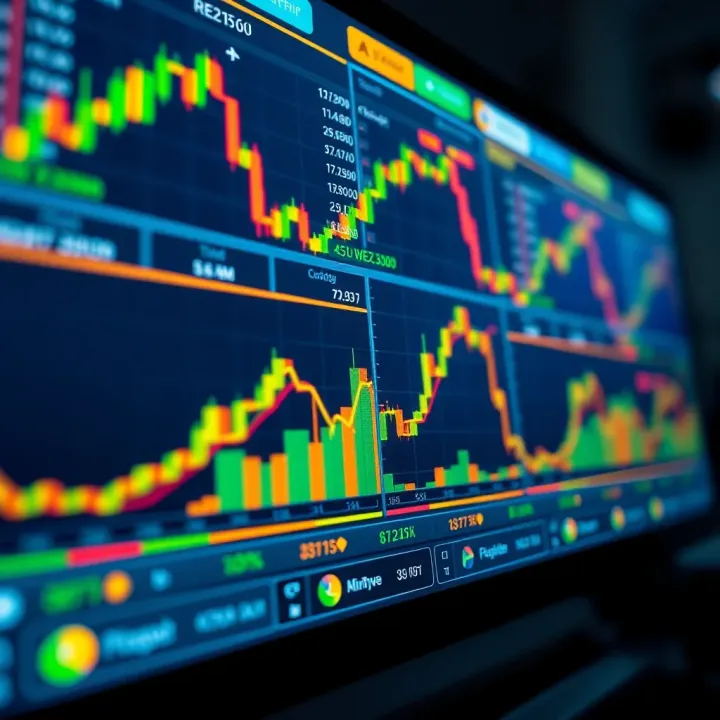 Best Forex Trading Platforms for Pakistani Traders