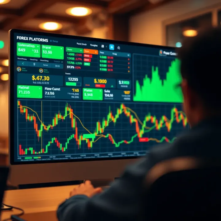 Best Forex Trading Platforms in Pakistan 2024