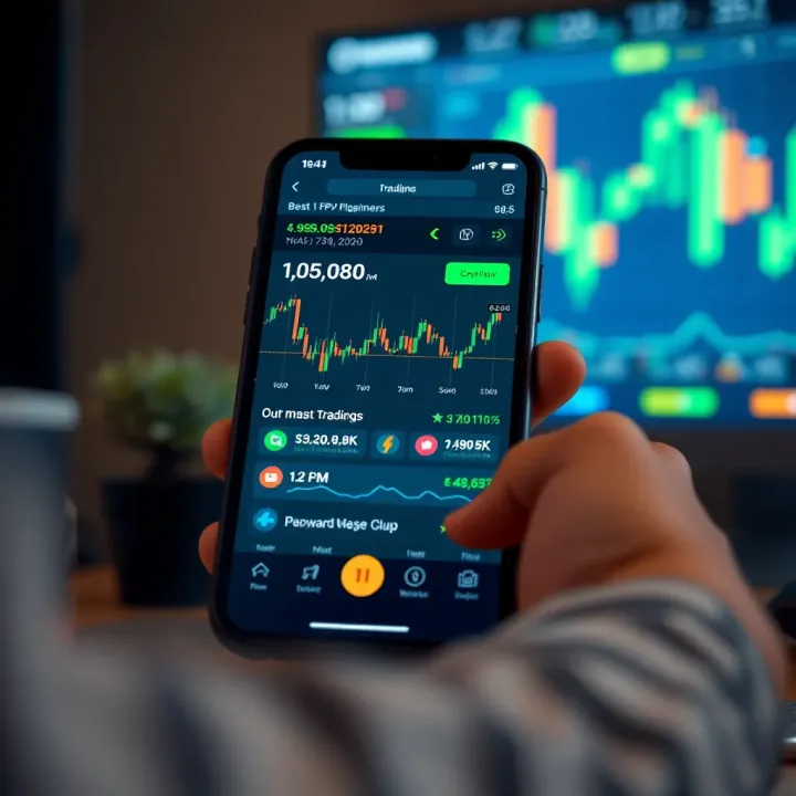 Best Trading Apps for Beginners in Pakistan