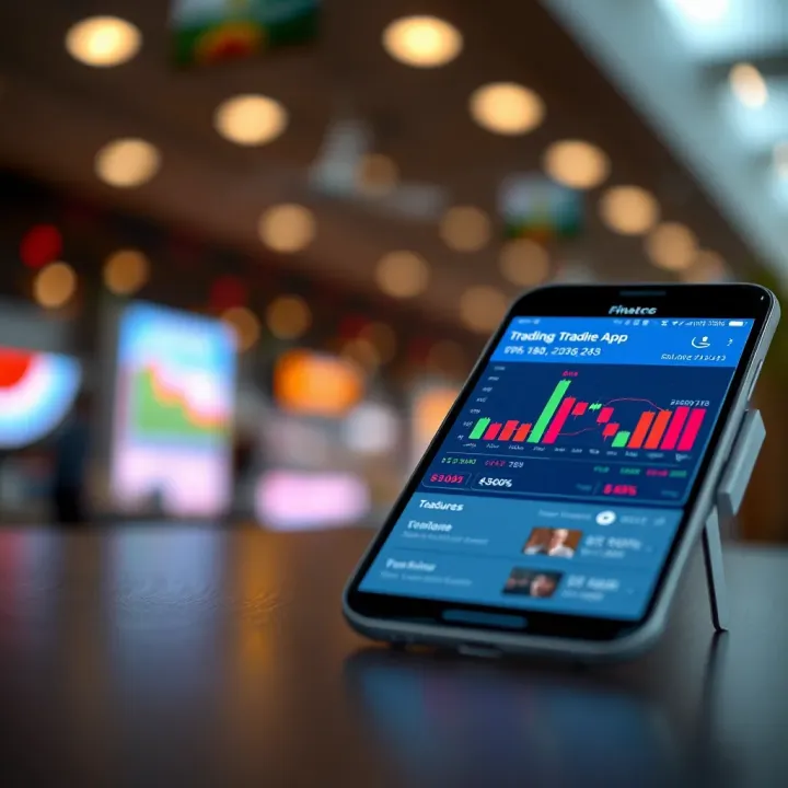 Best Trading Apps for Beginners in Pakistan