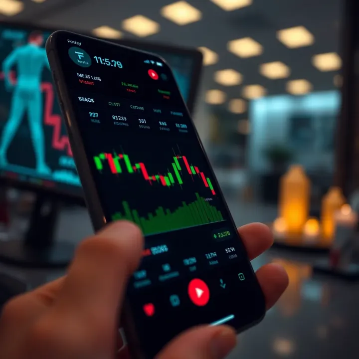 Best Trading Apps in Pakistan: A Practical Guide