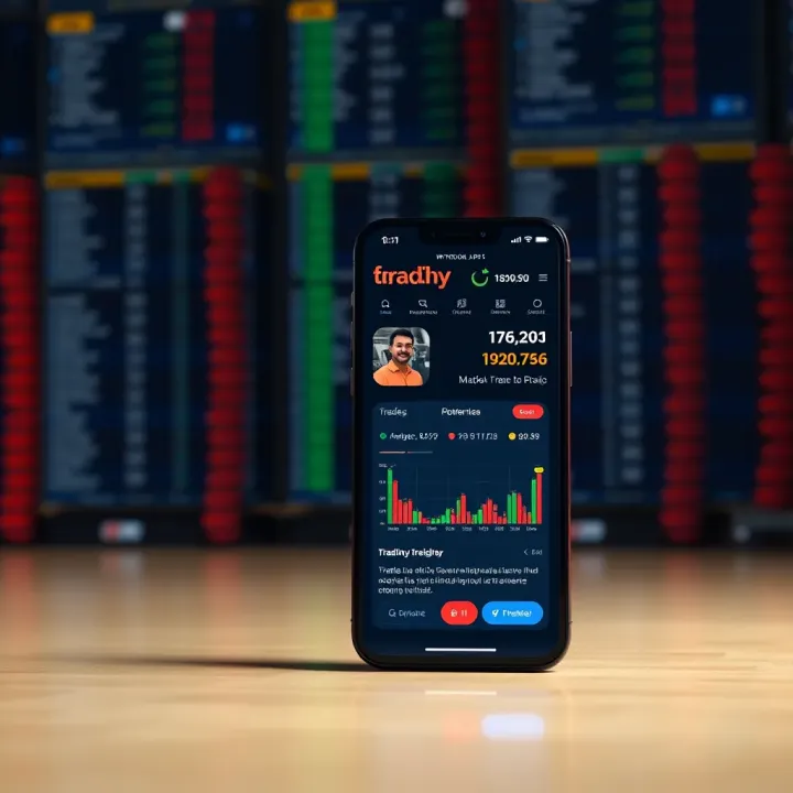 Best Trading Apps for Beginners in Pakistan