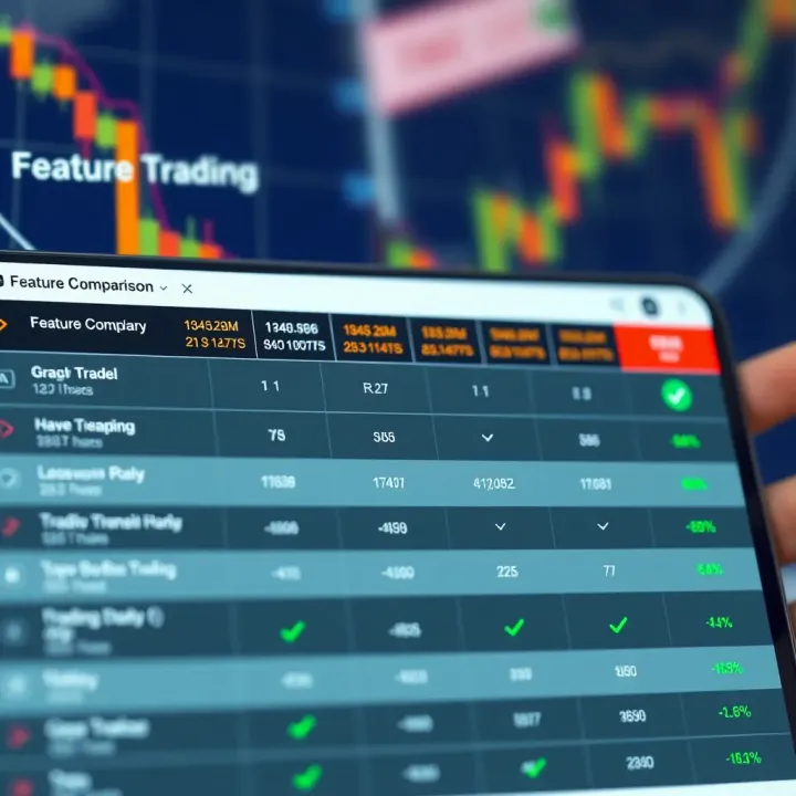 Choosing the Best Trading App in Pakistan