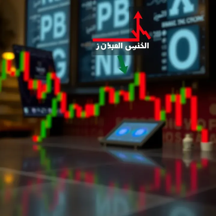 Common candlestick patterns explained with Urdu annotations for trading insights