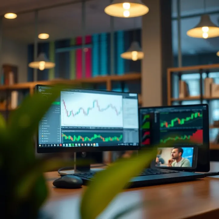 Best Forex Trading Platforms in Pakistan