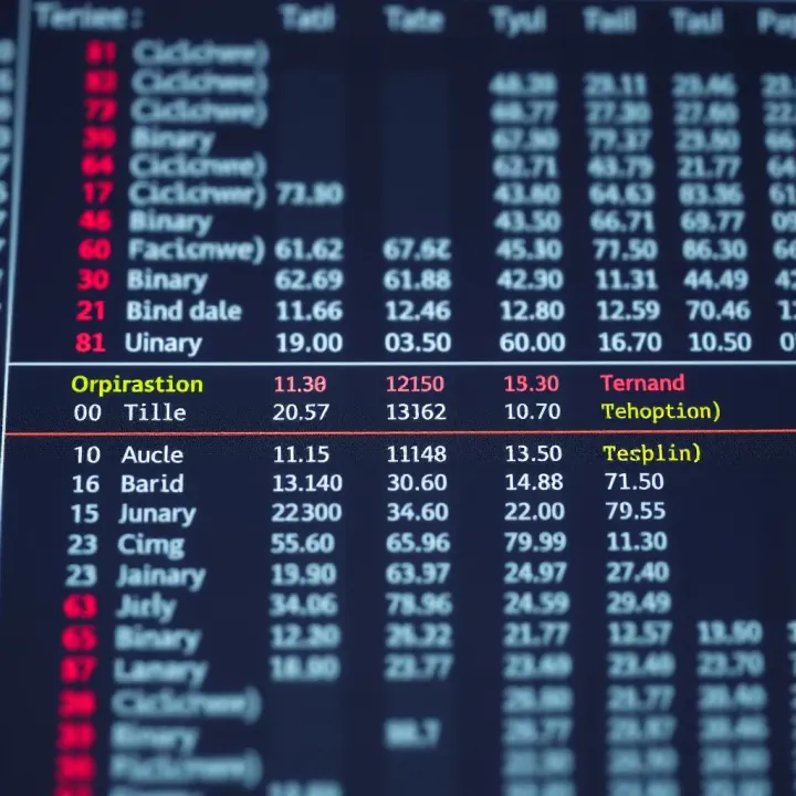 Comparison chart showing unary, binary, and ternary operators highlighting their operand counts