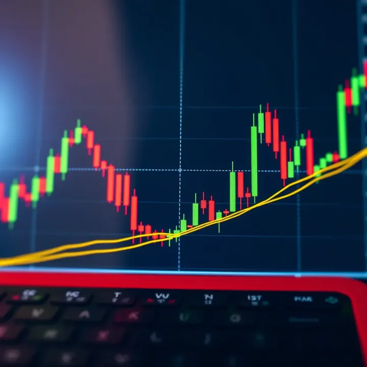 Complete Guide to Candlestick Patterns with PDF