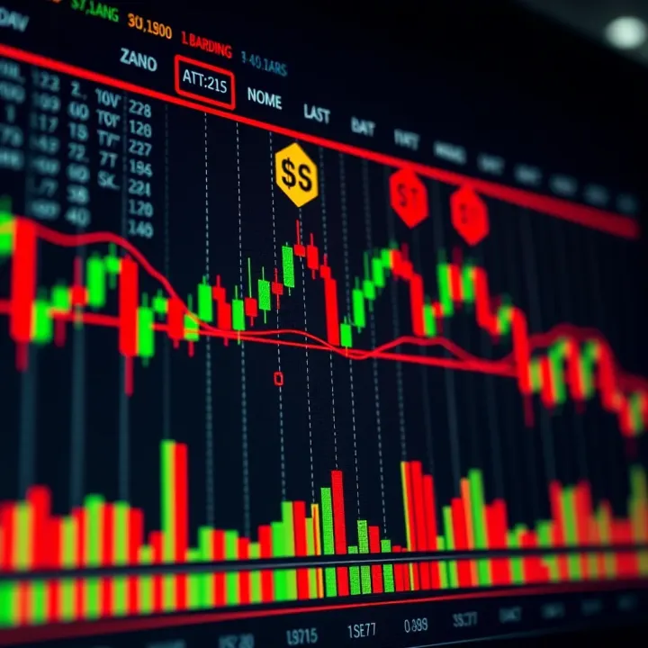 Guide to Recognizing and Using Major Chart Patterns