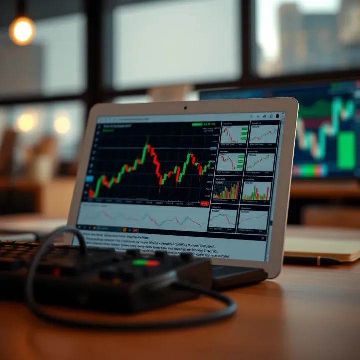 Guide to Powerful Candlestick Patterns with Free PDF