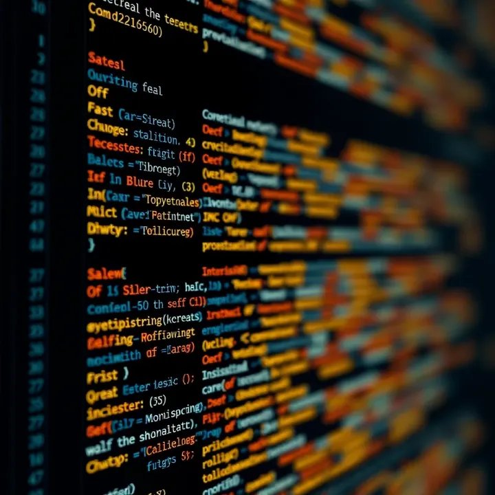 C++ Implementation of Iterative and Recursive Binary Search Code snippet showing both iterative and recursive binary search functions written in C++