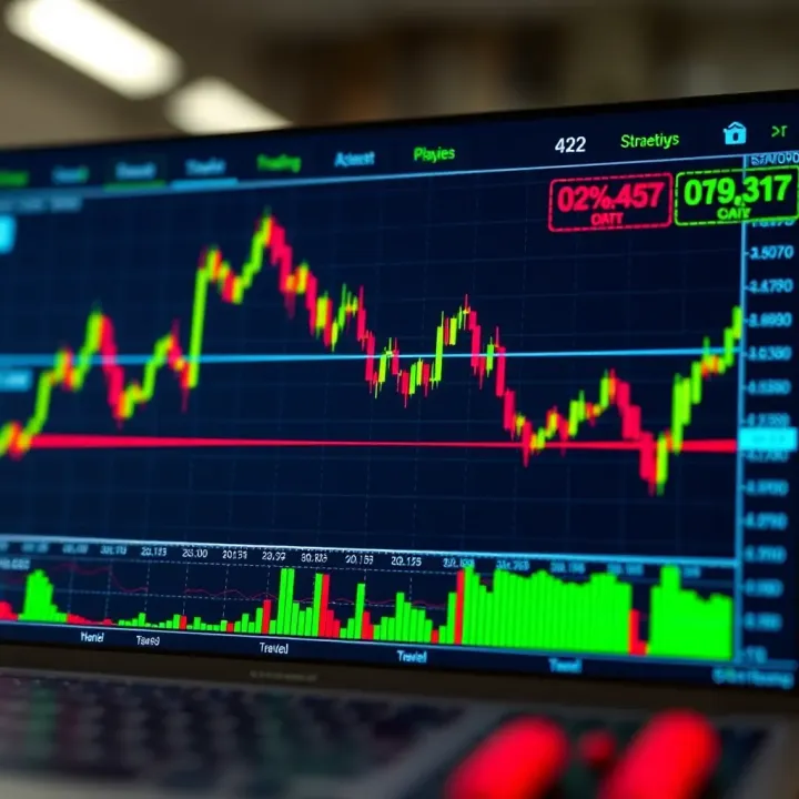 Effective Binary Options Strategy Guide for Pakistan Traders