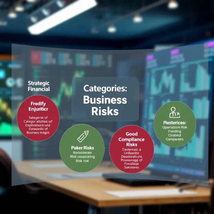 Effective Risk Management for Business Presentations