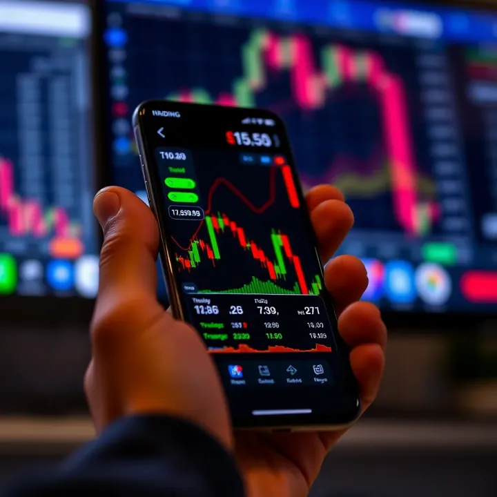 Top No-Investment Trading Apps in Pakistan