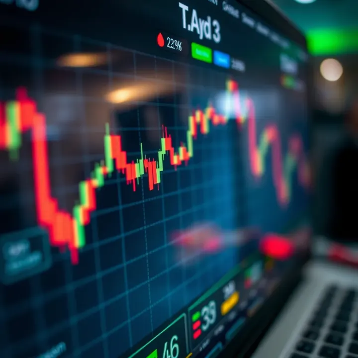 Best Forex Brokers for Pakistani Traders