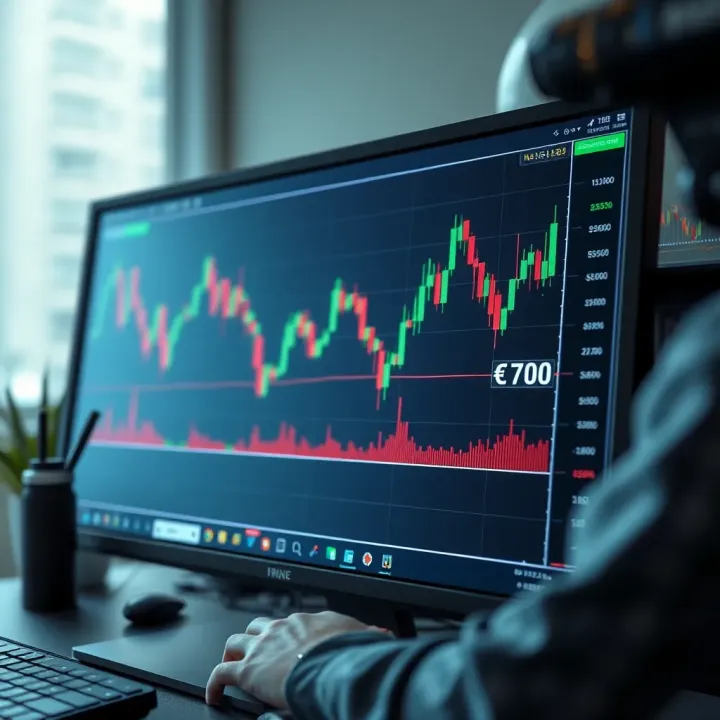 Understanding Forex Trading Simulators in Pakistan