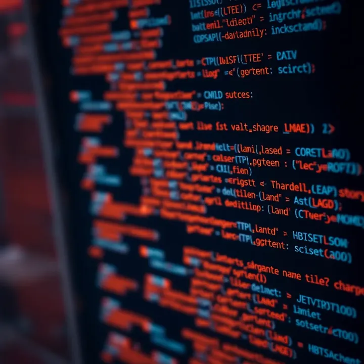 Python Code for Binary Search Tree Operations Python code snippet demonstrating insertion and traversal functions in a binary search tree implementation