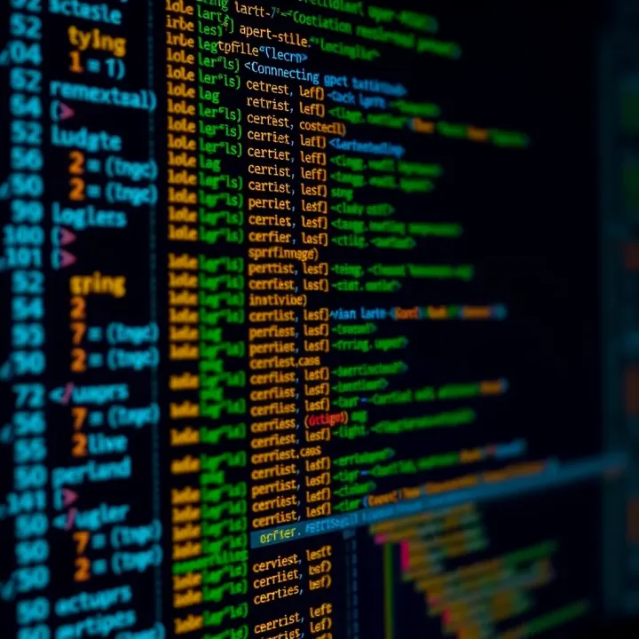 Code snippet showing implementation of inorder traversal using recursion in a programming environment