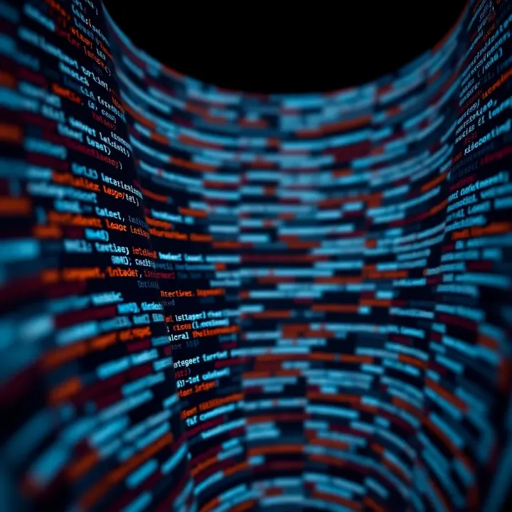 Comparison of iterative and recursive binary search methods in Python code snippets