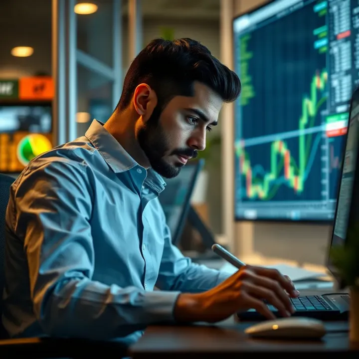 Binary Options Trading Guide for Pakistani Traders