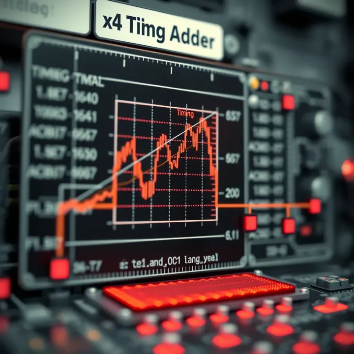 Understanding 4-Bit Binary Adders and Their Uses Understanding 4-Bit Binary Adders and Their Uses