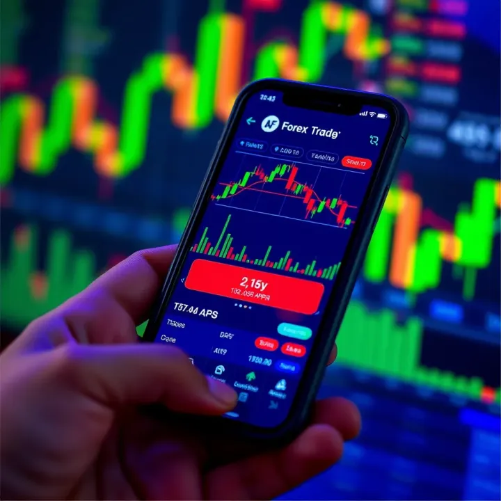 Best Forex Trading Apps for Pakistani Traders Best Forex Trading Apps for Pakistani Traders