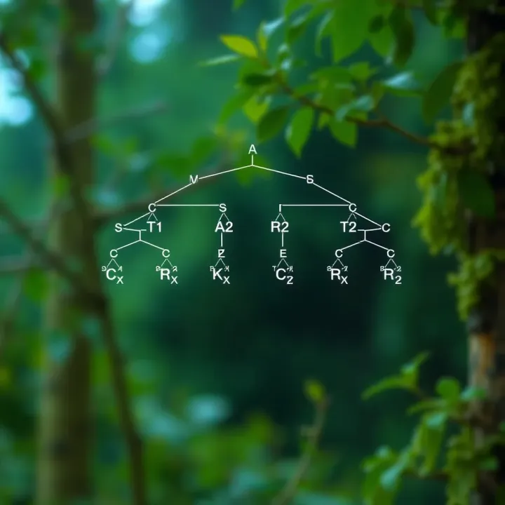 Balanced Binary Trees Explained and Applied Balanced Binary Trees Explained and Applied
