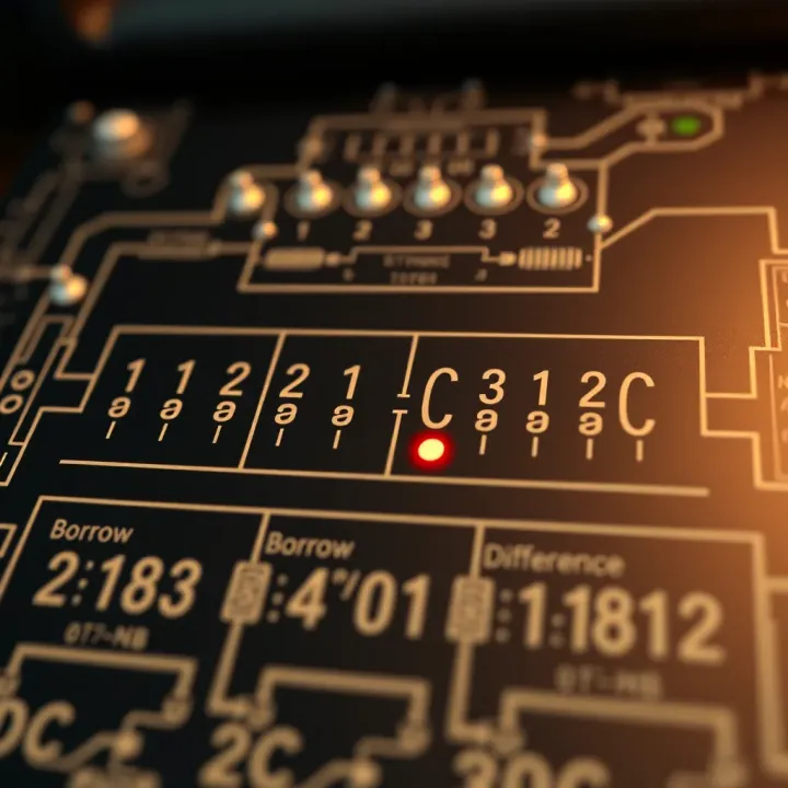 Understanding Binary Adders and Subtractors Understanding Binary Adders and Subtractors