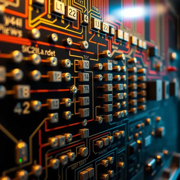 Binary Adders Explained: Basics and Uses