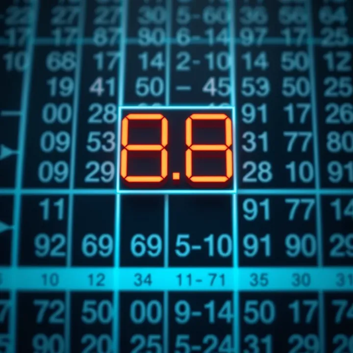 Example of binary addition demonstrating multiple digit sums and carry overs