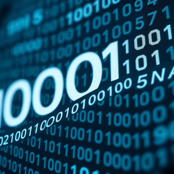 Understanding the Binary Alphabet Basics and Uses