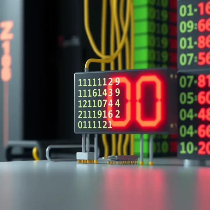 Understanding Binary Conversion: A Clear Guide