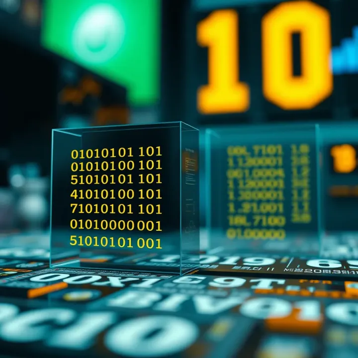 Understanding Binary Conversion: A Clear Guide