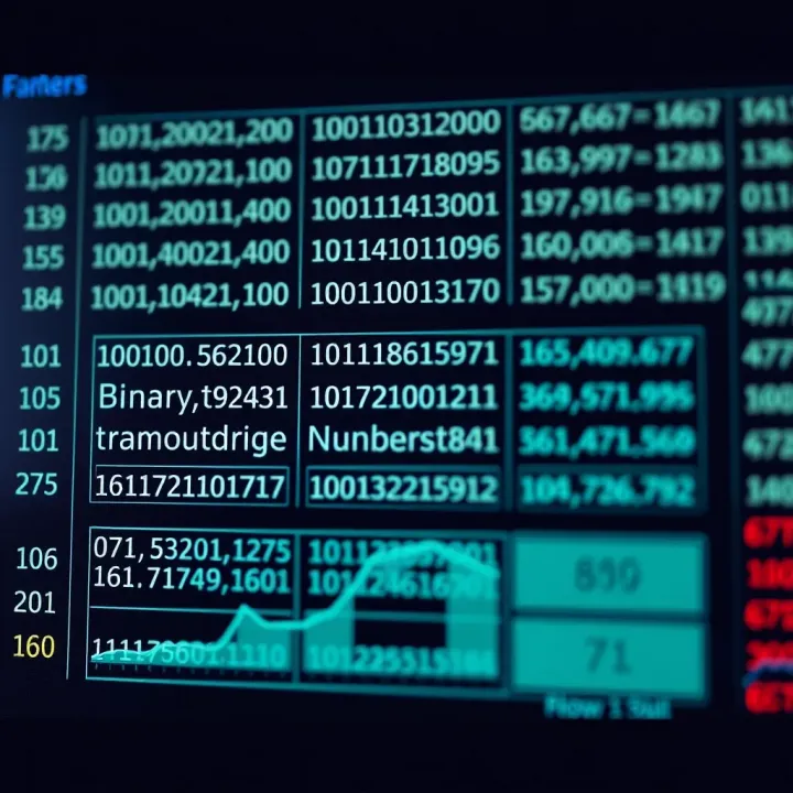 Understanding Binary Conversions Made Simple