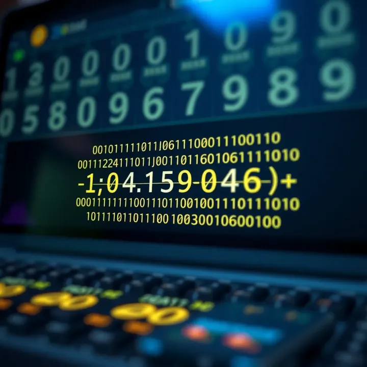 Understanding Binary Converters: Binary to Decimal Explained