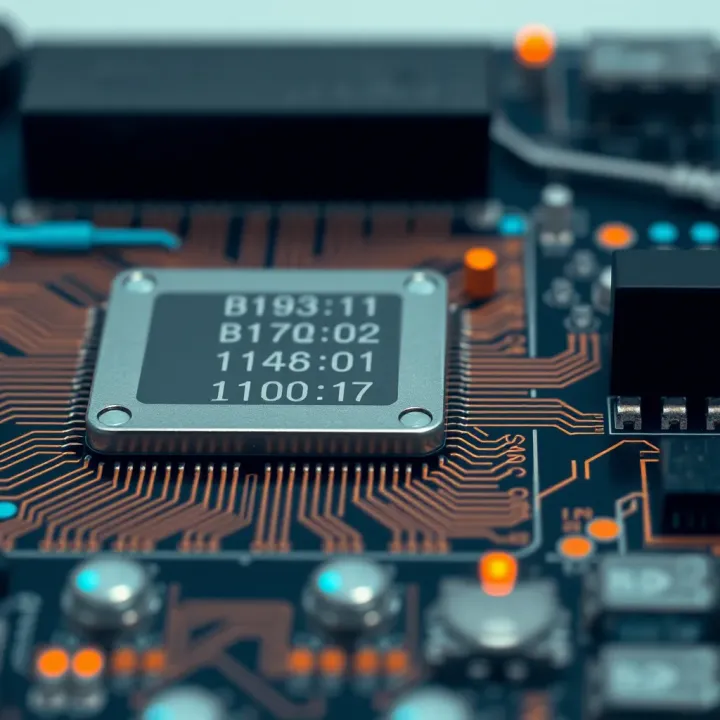 Understanding Binary Converters: Binary to Decimal Explained Understanding Binary Converters: Binary to Decimal Explained