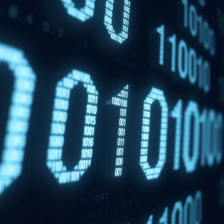 Understanding Binary Data: Basics and Uses