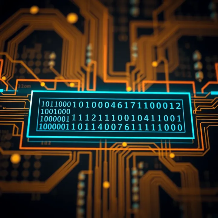 Understanding Binary Digits in Digital Systems