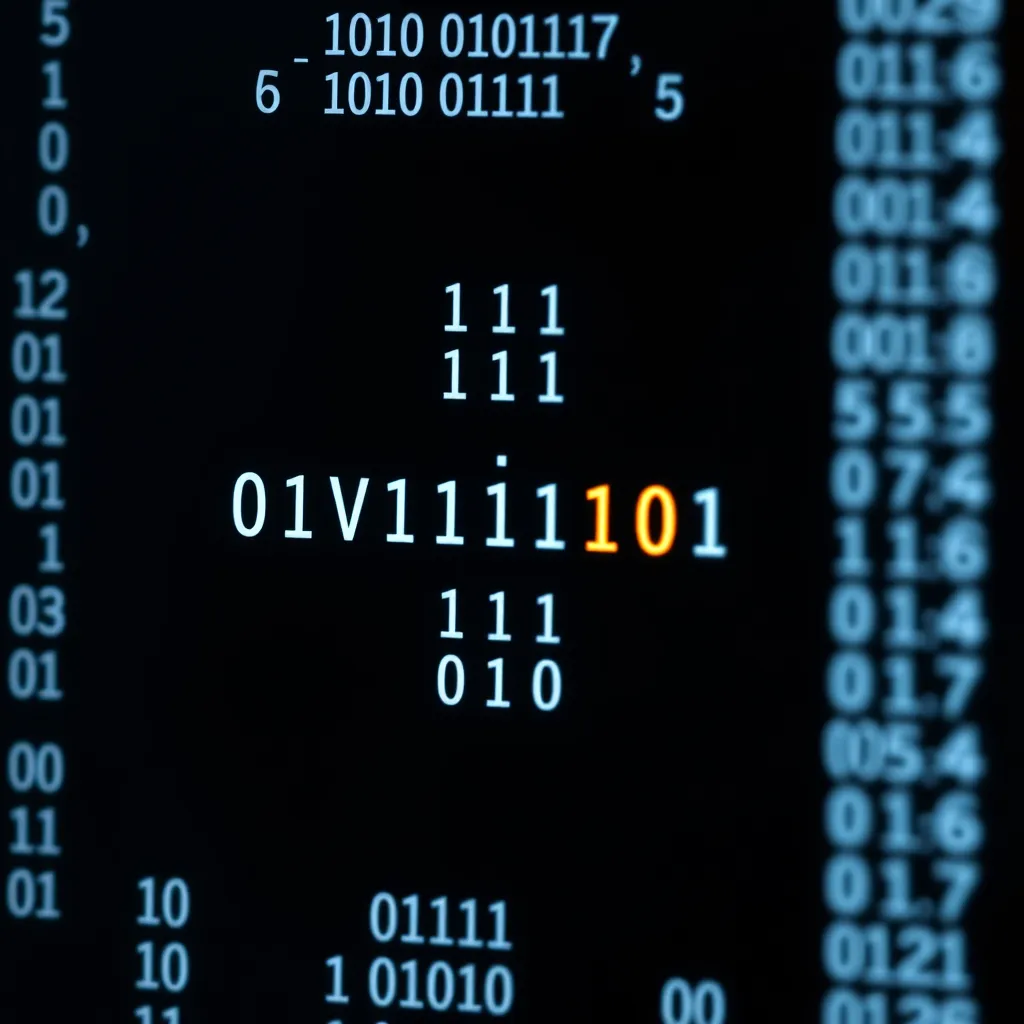How to Use a Binary Divider Calculator : paktraderhacks