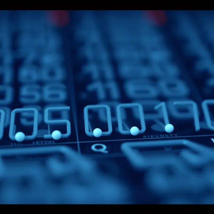 How to Use a Binary Division Calculator How to Use a Binary Division Calculator