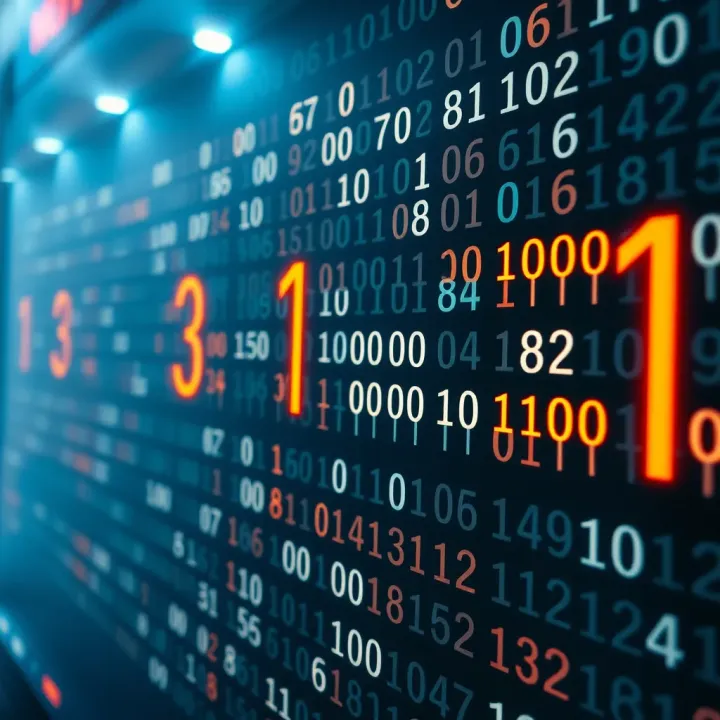 How to Convert 31 to Binary Easily