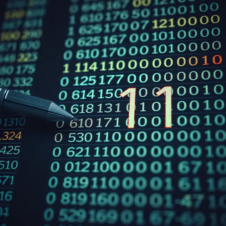 How to Convert 31 to Binary Easily