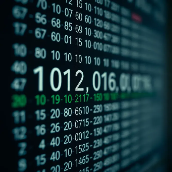 How to Convert Binary Fractions to Decimals