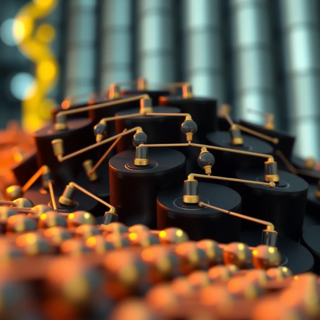 Understanding Binary Heaps and Their Uses : paktraderhacks