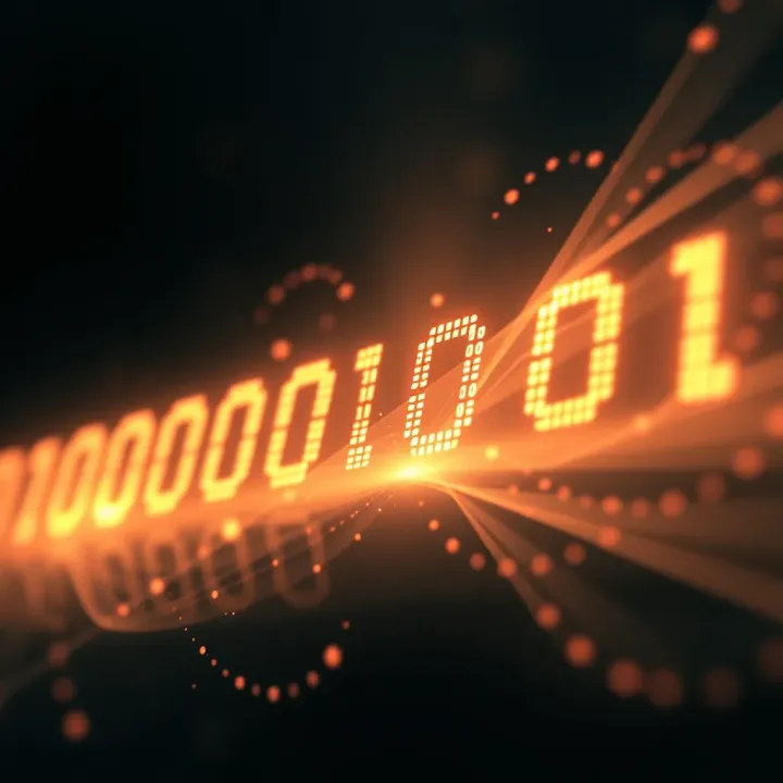 Binary Language and Its Role in Computing
