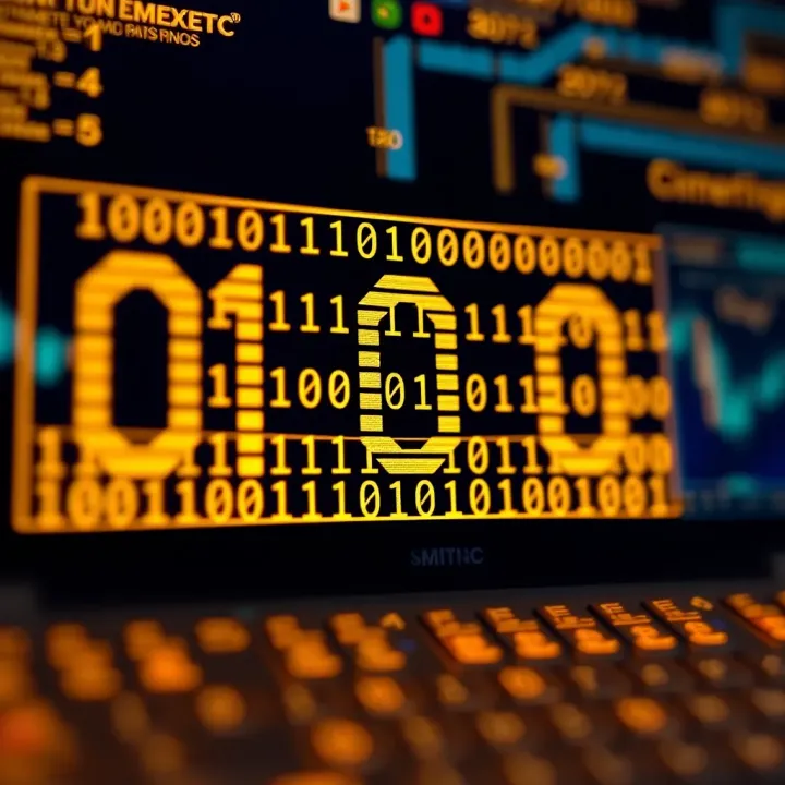 Binary Number System Explained and Its Uses