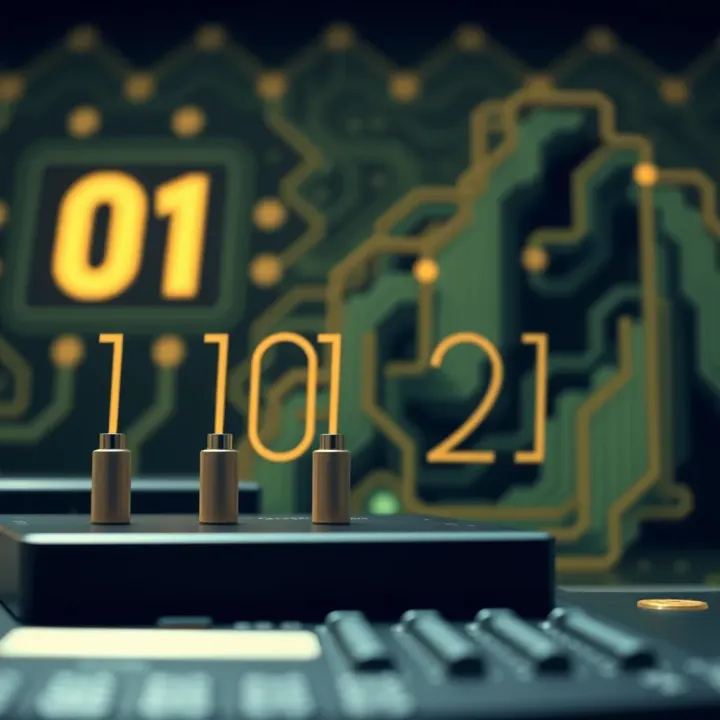 Understanding Binary Numbers: A Clear Guide