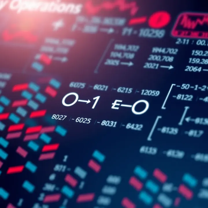 Understanding Binary Operations and Their Uses
